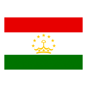 塔吉克斯坦U16